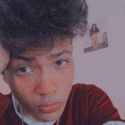  -,  Gabriel, 19