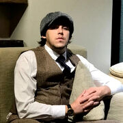 ���������� �����-�������, ���� ������� ������, 33 ����, ������������ 