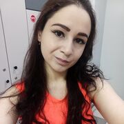Знакомства Романовская, девушка Kristina, 26
