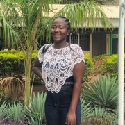  Kumasi,  Perpetual, 27
