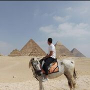 ���������� ������, ���� ������� Ahmed, 34 ����, ������������ ��� ������, ����� � ���������