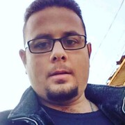 ���������� ����, ���� ������� Ali, 37 ���, ������������ ��� ������, ����� � ���������