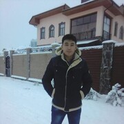  ,   AZIZ bek, 34 ,   ,   