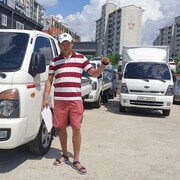  Anyang,  Alex, 28