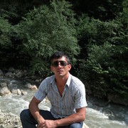 ���������� ����, ���� ������� Ali, 45 ���, ������������ ��� ������