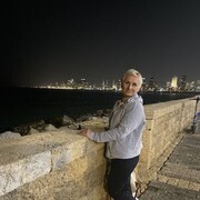  Tel Aviv-Yafo,  Gala, 45