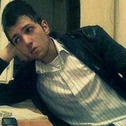  ,   Lasha, 35 ,   