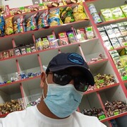  ,  Djon, 33