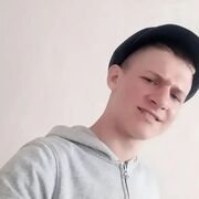  ,  Sasha, 19