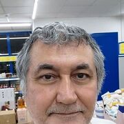  Alanya,  Hakan, 45