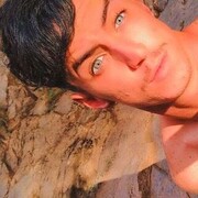  Algiers,  yacine, 25