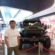 ���������� �������, ���� ������� Ruslan, 35 ���, ������������ ��� ������, ����� � ���������