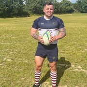 ���������� Lobito, ���� ������� Jackson Leo, 45 ���, ������������ ��� ������, ����� � ���������