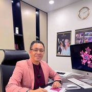  Mimarsinan,  Bright Lee, 55