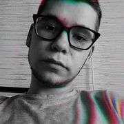 ���������� ���������, ���� ����� Danil, 23 ����, ������������ ��� ����� � ���������, c�������� ���������, ���������