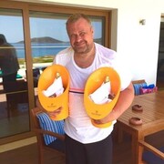 ���������� ������, ���� ������� The Real One, 54 ����, ������������ ��� ������, ����� � ���������, c�������� ���������, ���������