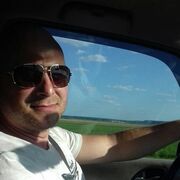  Wolow,  Serega, 40