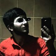  ,  Tyom, 26