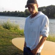  Homberg,   Axel, 21 ,   ,   