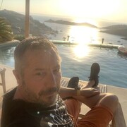  ,   Chris, 49 ,     
