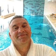  Milan,  Mark Dave, 64