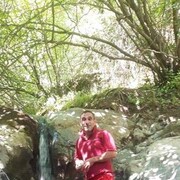  ,   Arman, 44 ,   ,   