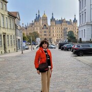  Buchholz in der Nordheide,   Anna, 58 ,  