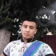  ,  ALISHER, 35