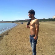  ,   Bahruz, 34 ,   