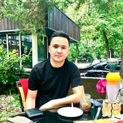  ,  Almas, 31