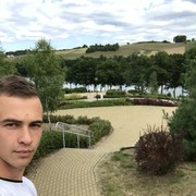  Piaski,  Stefan, 27