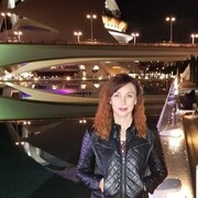  Alaquas,   Svetlana, 53 ,   ,   