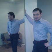  Prelouc,   Ahroriddin, 42 ,   