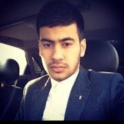  ,  Maksat, 34