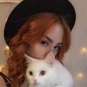  , Marusya
