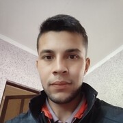  ,  Ismoil, 26