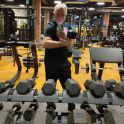 ���������� Bihac, ���� ������� LouisGrayson, 51 ���, ������������ ��� c�������� ���������