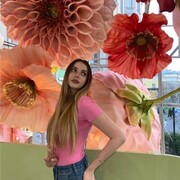 Анна, Москва