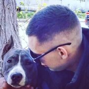  ,   KIRILL, 27 ,  