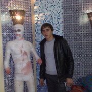 ���������� ���������, ���� ������� �������, 34 ����, ������������ ��� ������, ����� � ���������