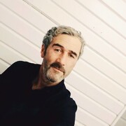  Patrai,   Muzaffer, 40 ,   ,   