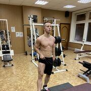���������� �����������, ���� ����� Daniil, 25 ���, ������������ ��� ������, ����� � ���������