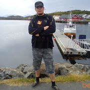 ���������� Andenes, ���� ������� Udalena, 55 ���, ������������ ��� ����� � ���������, c�������� ���������