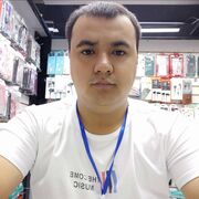  ,  Nodirbek, 33