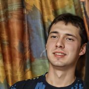  -,  Danila, 22