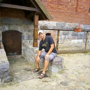  Dabrowa Bialostocka,  Artur, 32