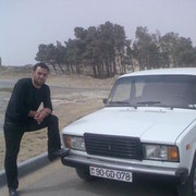 ���������� ����, ���� ������� Elnur, 43 ����, ������������ ��� ������