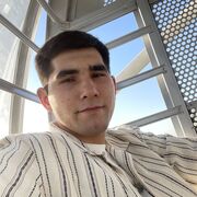 ���������� �������, ������� Farxod, 27