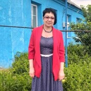 ���������� ����������, ���� ������� Raisa, 56 ���, ������������ ��� ����� � ���������, ���������