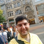  Herzogenrath,  Gabriel, 34